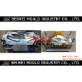 Motorcycle Fender Plastic Injection Mould